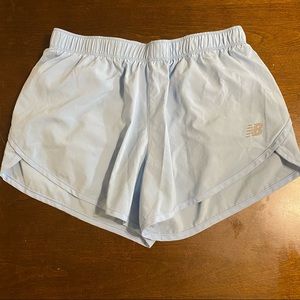 New Balance shorts